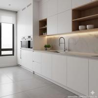 Appartamento a Tavagnacco (UD)