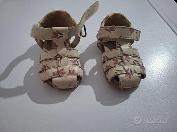 Sandali bimba Falcotto