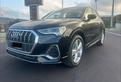 Audi Q3 35 TDI S tronic line tetto