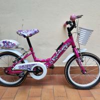 Bici bimba