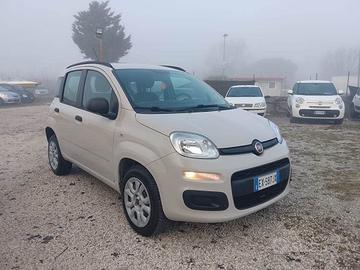 FIAT Panda 0.9 TwinAir Turbo Natural Power Loung