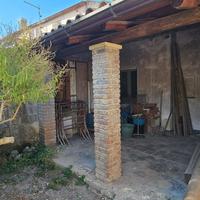 S. Nicolò d'Arcidano- Indipendente da ultimare