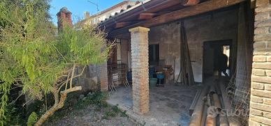 S. Nicolò d'Arcidano- Indipendente da ultimare