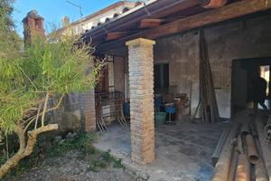 S. Nicolò d'Arcidano- Indipenndete da ultimare