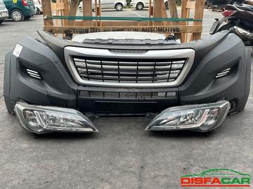 EUGEOT BOXER MUSATA ANTERIORE