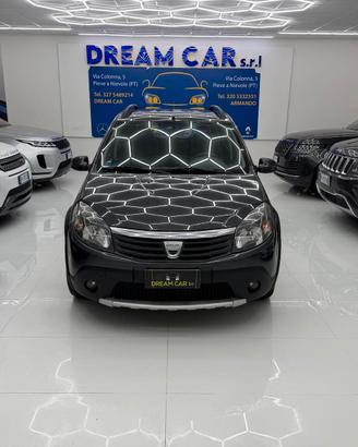 Dacia Sandero Stepway 1.5 dCi 70CV