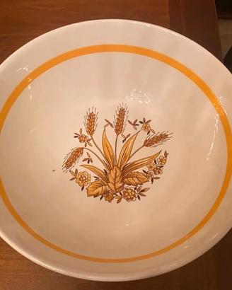 Grande insalatiera / porta frutta in ceramica