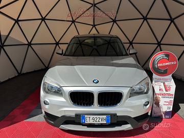 Bmw X1 sDrive18d