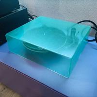 giradischi PRO JECT RPM GENIE 1.3 con coperchio 