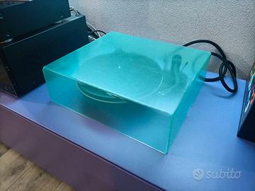 giradischi PRO JECT RPM GENIE 1.3 con coperchio 