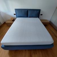 LETTO matrimoniale WIKI Venice
nuovo