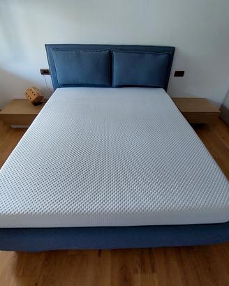 LETTO matrimoniale WIKI Venice
nuovo