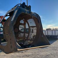 MB BENNA VAGLIANTE MB CRUSCHER MB-18 S4