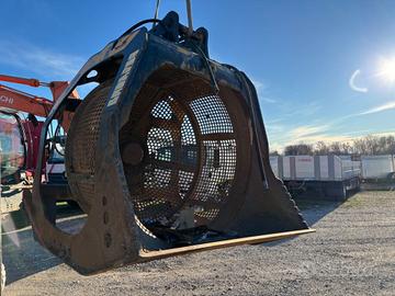 MB BENNA VAGLIANTE MB CRUSCHER MB-18 S4