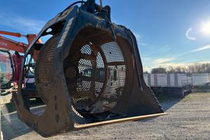 MB BENNA VAGLIANTE MB CRUSCHER MB-18 S4