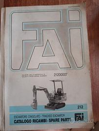 manuale uso e manutenzione fai 212