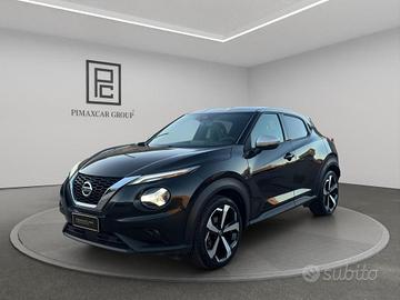 Nissan Juke 1.0 dig-t Tekna 117cv