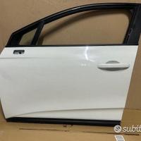 Porta anteriore posteriore renault clio 2019 2025