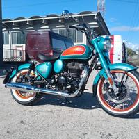 Royal Enfield Goan Classic 350 Limited