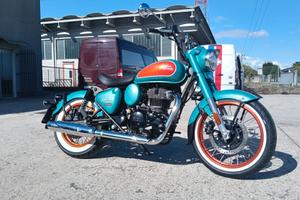 Royal Enfield Goan Classic 350 Limited