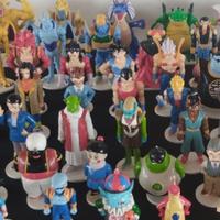 Pupazzi dragon ball