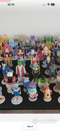 Pupazzi dragon ball