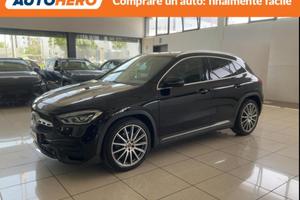MERCEDES-BENZ GLA 220 TY33518