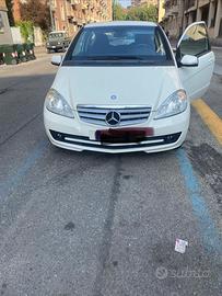 Privato  mercedes classe A