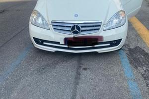 Privato  mercedes classe A