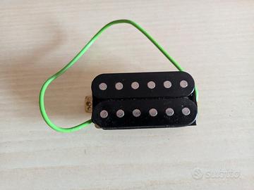 Pickup ponte Humbucker Ibanez GIO originale