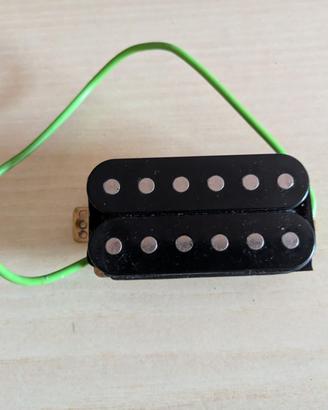 Pickup ponte Humbucker Ibanez GIO originale