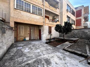 5 LOCALI A ALTAVILLA MILICIA