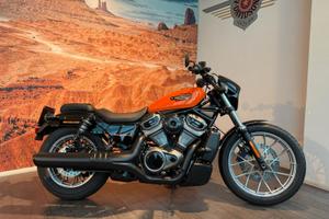 Harley-davidson Nightster NIGHSTER SPECIAL