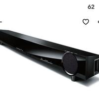 soundbar Yamaha yas 101