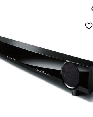 soundbar Yamaha yas 101