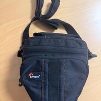 Lowepro camera bag adventura tlz 15