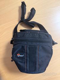 Lowepro camera bag adventura tlz 15