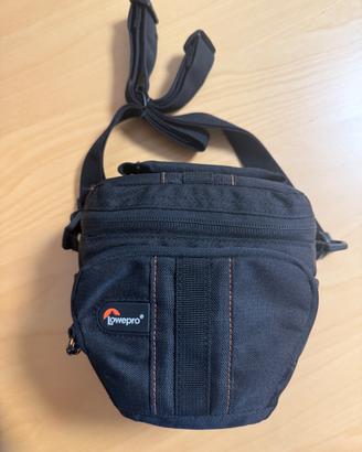 Lowepro camera bag adventura tlz 15