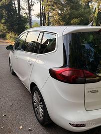  Opel Zafira Tourer