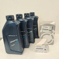 Bmw r 1200 gs r rt nine-t kit tagliando originale