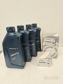 Bmw r 1200 gs r rt nine-t kit tagliando originale