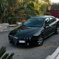 Alfa Romeo 159 1.9 JTDM 120 cv 88kw 8v ECO Diesel
