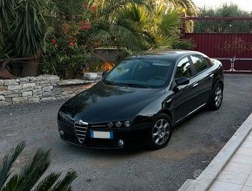 Alfa Romeo 159 1.9 JTDM 120 cv 88kw 8v ECO Diesel