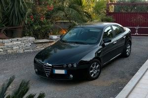 Alfa Romeo 159 1.9 JTDM 120 cv 88kw 8v ECO Diesel