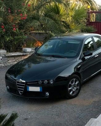 Alfa Romeo 159 1.9 JTDM 120 cv 88kw 8v ECO Diesel