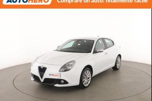 ALFA ROMEO Giulietta BM05018