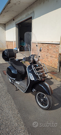 Vespa 300ie