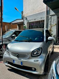 Smart ForTwo 1.0 Basis Passion