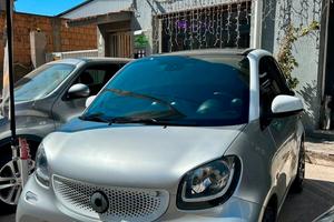 Smart ForTwo 1.0 Basis Passion