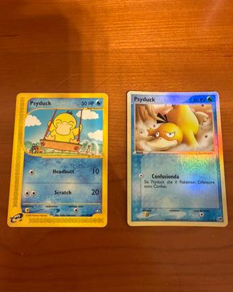 Pokemon - Mini Lotto Psyduck